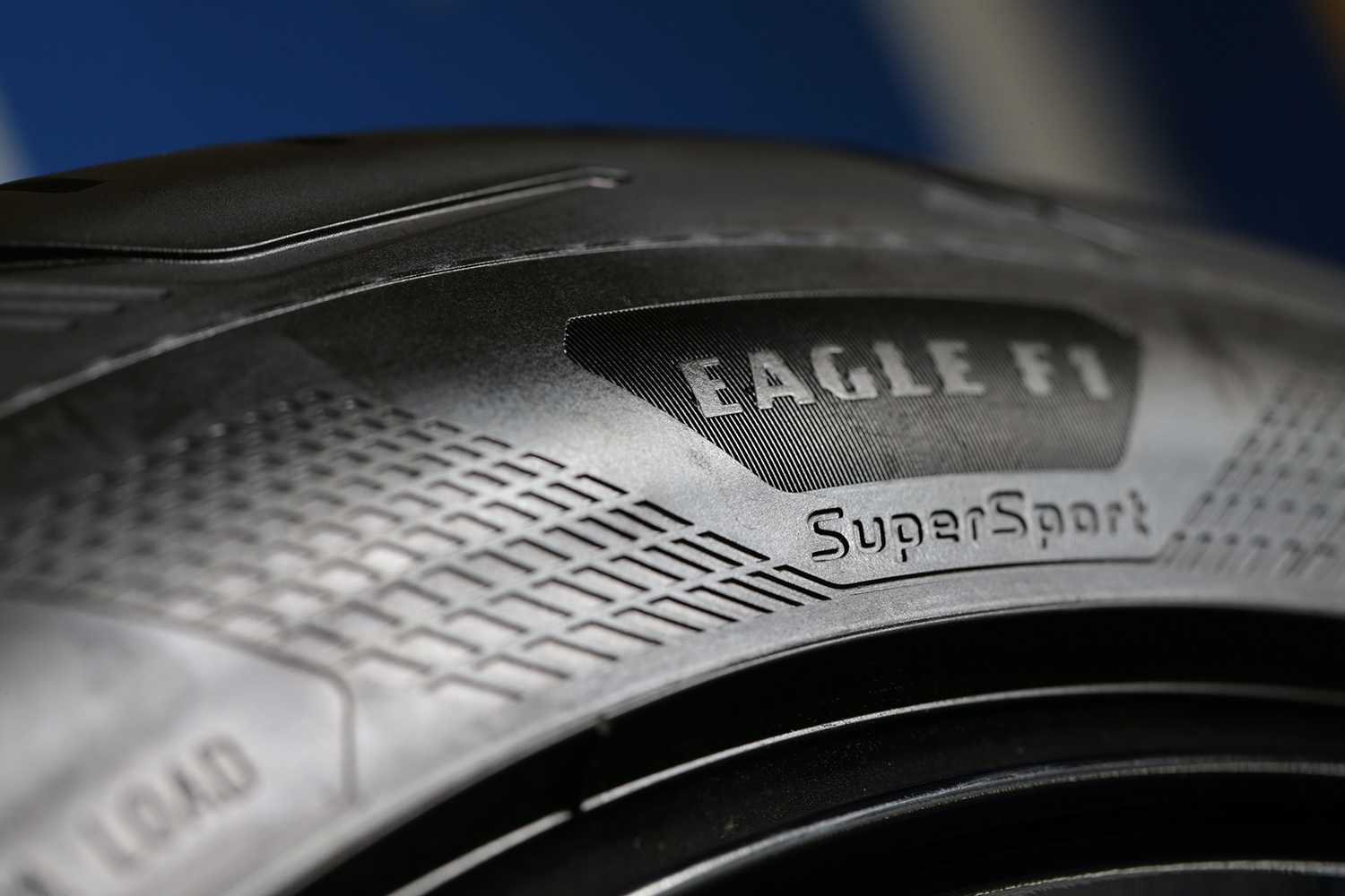 グッドイヤー「EAGLE F1 SUPERSPORT」がオールマイティな性能だった 〜 画像16