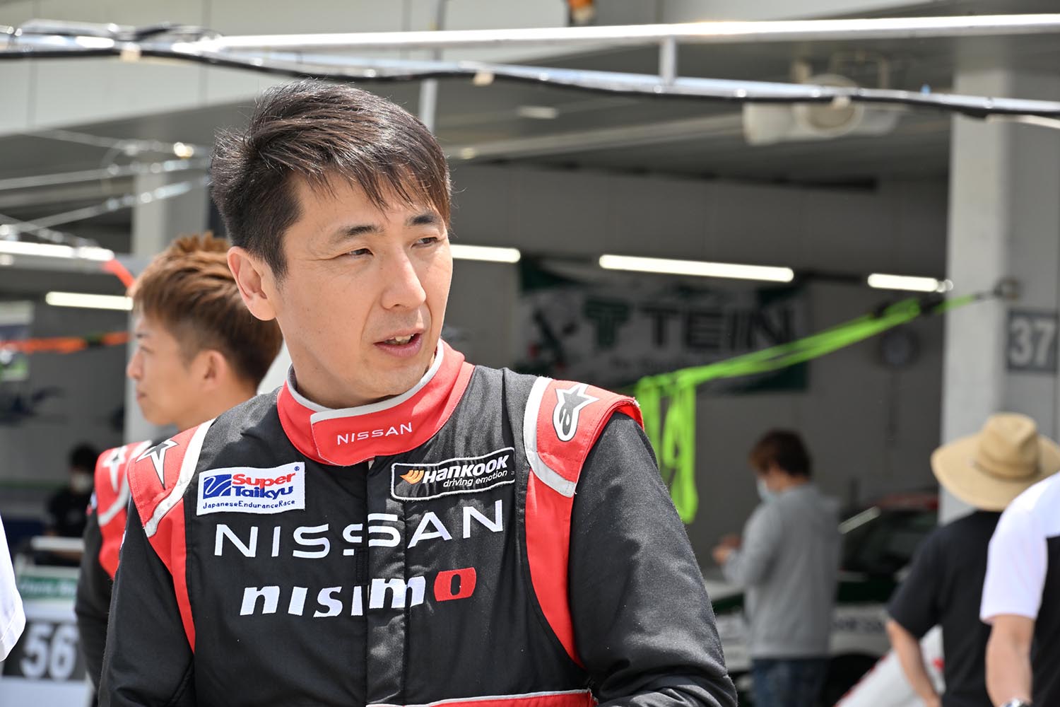 S耐でデビューした「Nissan Z Racing Concept」の詳細 〜 画像37