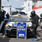 【画像】レースが再び走る実験室に！　富士24hレースでメーカーの威信をかけた「次世代車」の闘いが繰り広げられた 〜 画像52