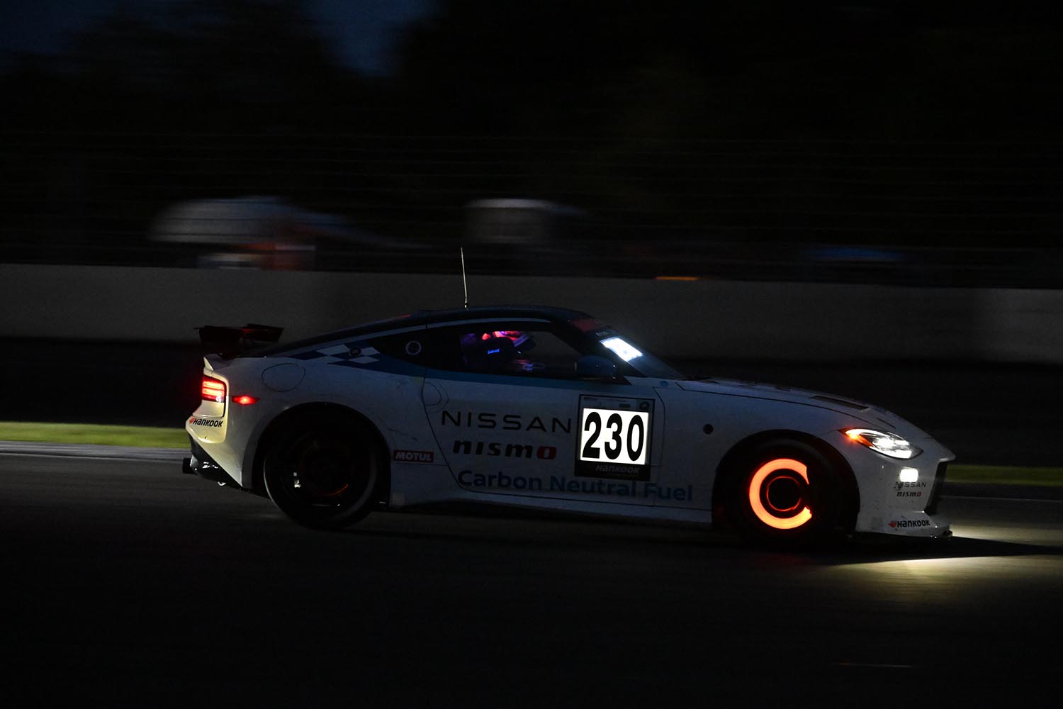 S耐でデビューした「Nissan Z Racing Concept」の詳細 〜 画像11