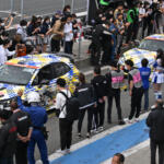【画像】レースが再び走る実験室に！　富士24hレースでメーカーの威信をかけた「次世代車」の闘いが繰り広げられた 〜 画像54