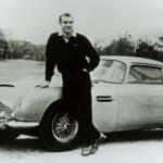 ジェームズ・ボンドの愛車は本当はベントレーだった！　007=アストンマーティンになった裏事情とは