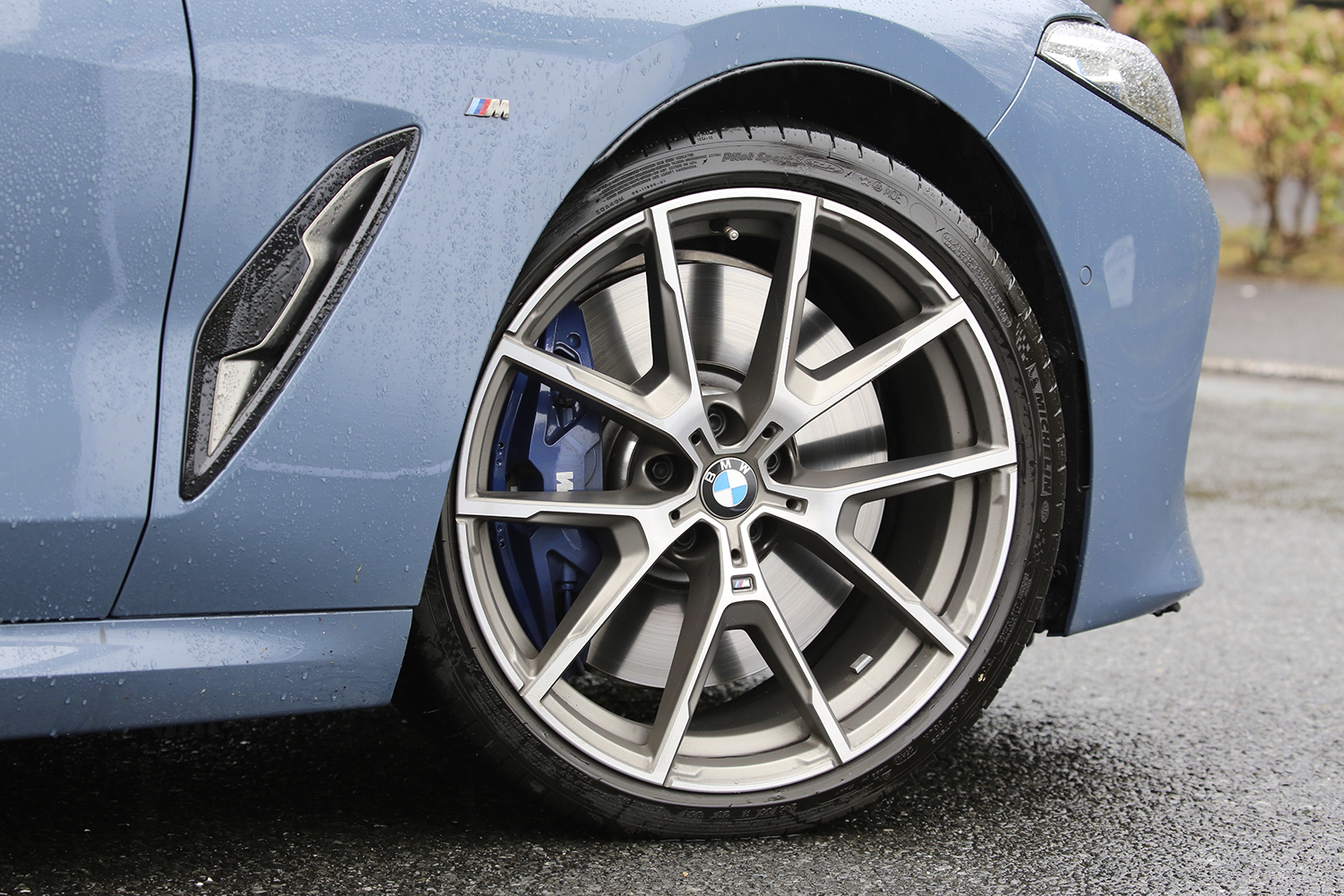 BMWに標準指定されているランフラットタイヤ 〜 画像6