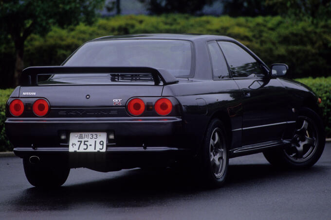 新車価格の倍の1000万円オーバーもザラ 第二世代スカイラインgt Rはなぜそこまで人気なのか Web Cartop Goo ニュース