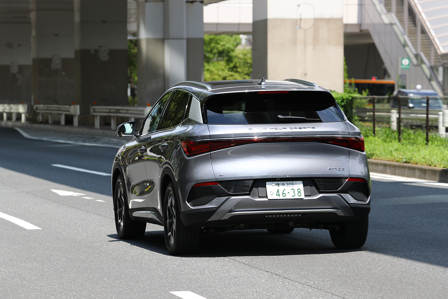 中華ナンバーワンNEVメーカー「BYD」が３モデルを擁して日本乗用車試乗へ進出！ 〜 画像2