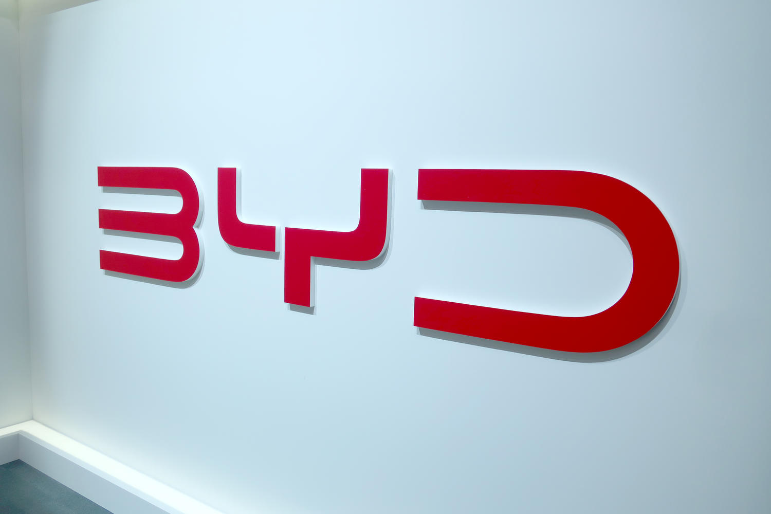 中華ナンバーワンNEVメーカー「BYD」が３モデルを擁して日本乗用車試乗へ進出！ 〜 画像29
