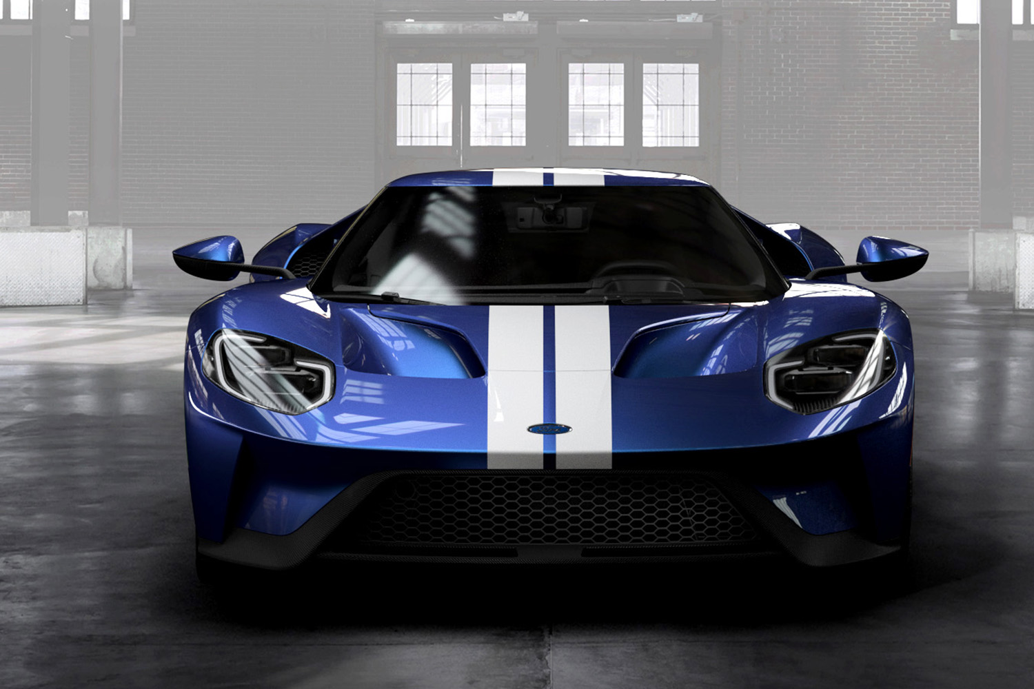 Liquid-Blue-Ford-GT-Frozen-White-Stripe-facing