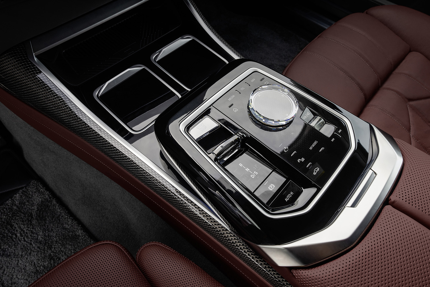 BMW7シリーズの写真 〜 画像15
