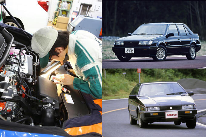 20年前に撤退した「いすゞの乗用車」はいまだ大人気！　ディーラーもないけど中古で買ったら修理やメンテはどうなる？