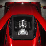 【画像】伝説の「GT40」をリメイクした「フォードGT」！　紛れもないスーパーカーたるその性能とは 〜 画像5