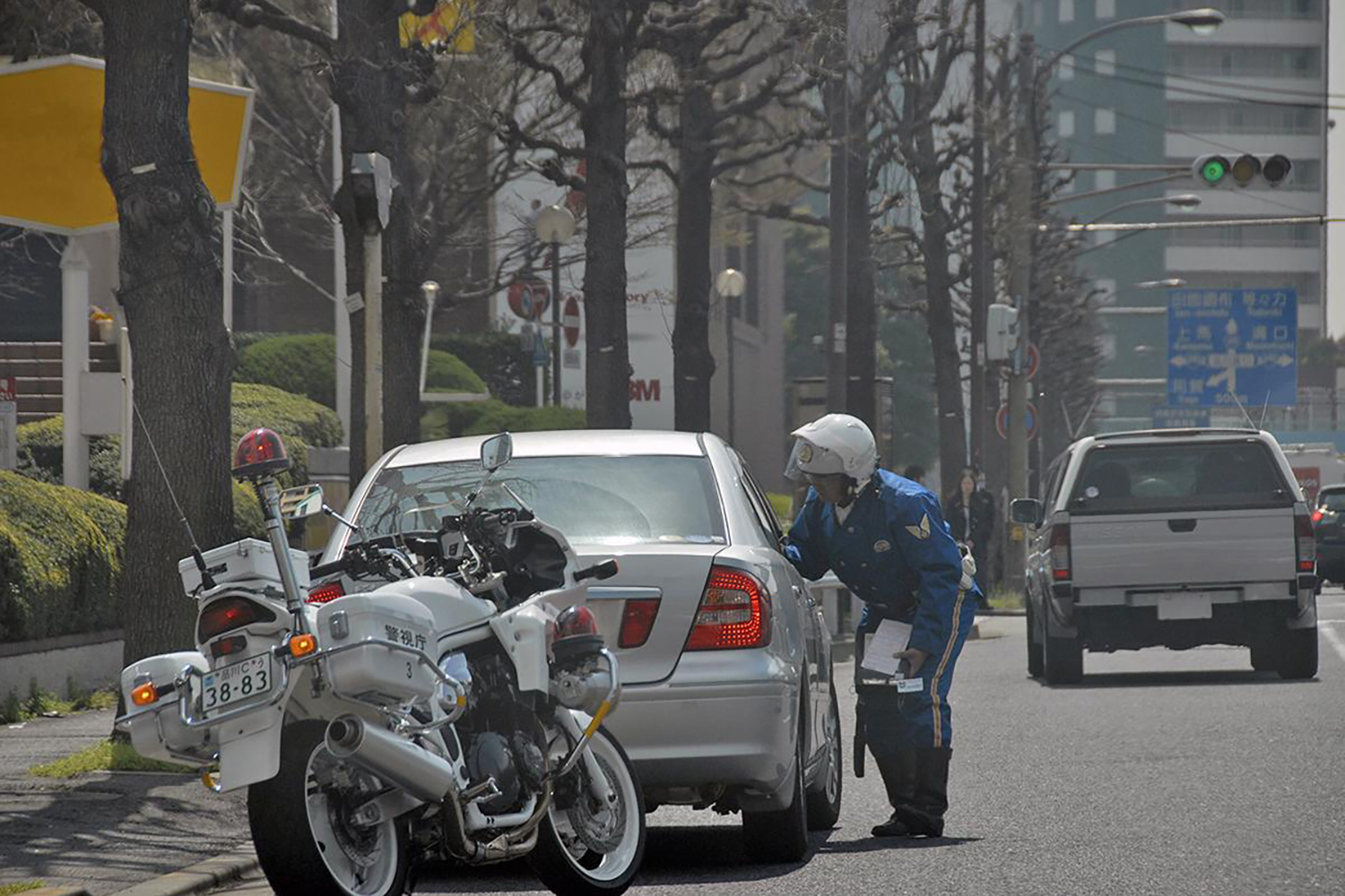 日本と海外での罰則や警察による取り締まりの違い 〜 画像6