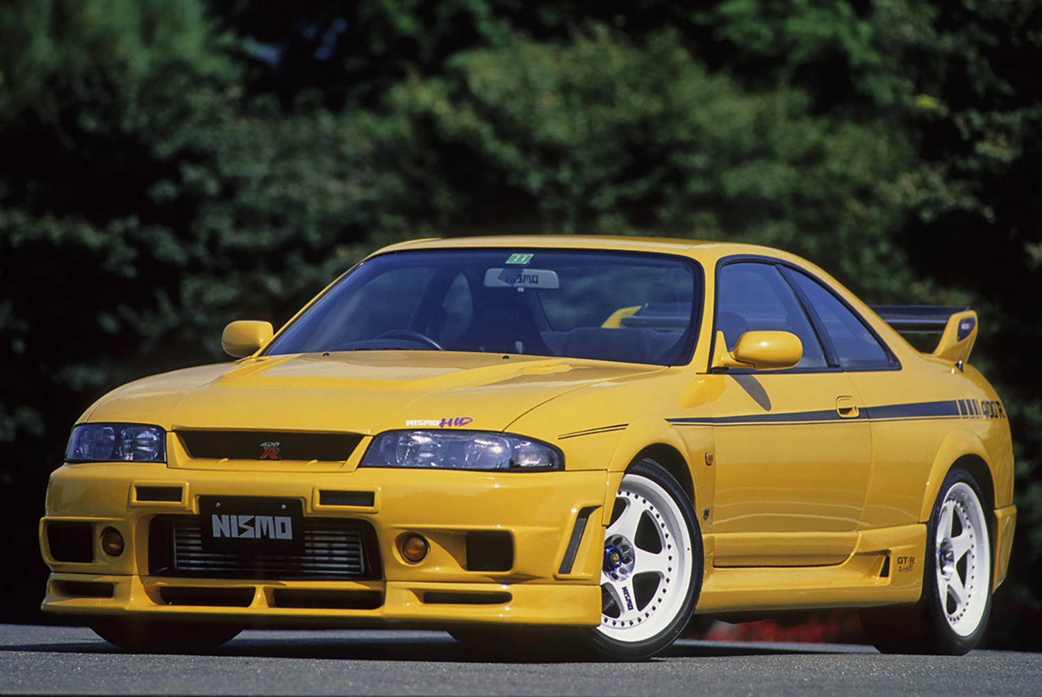 早い者勝ち‼️メーカー生産終了アイテム✨日産スカイラインR33フロントグリル 早い者勝ち‼️メーカー生産終了アイテム✨日産スカイラインR33