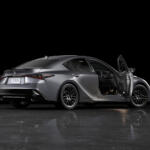 【画像】デザインと走りを極めたワンランク上の１台！　レクサスISの特別仕様車“F SPORT Mode Black III”が登場 〜 画像11
