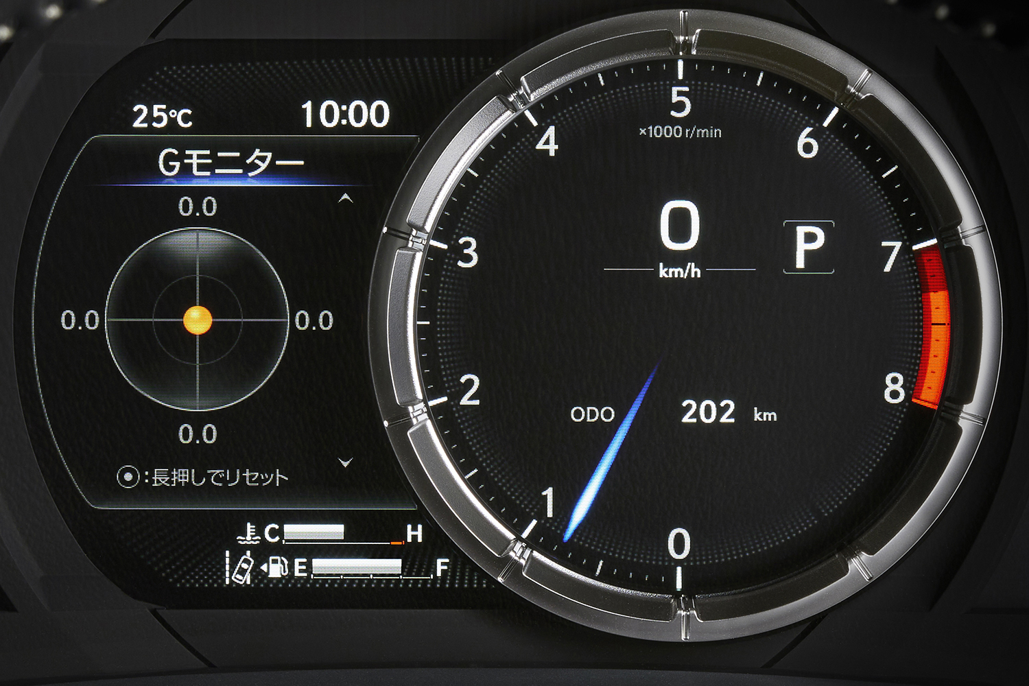 レクサスIS500 “F SPORT Performance”と特別仕様車の価格を発表 〜 画像20