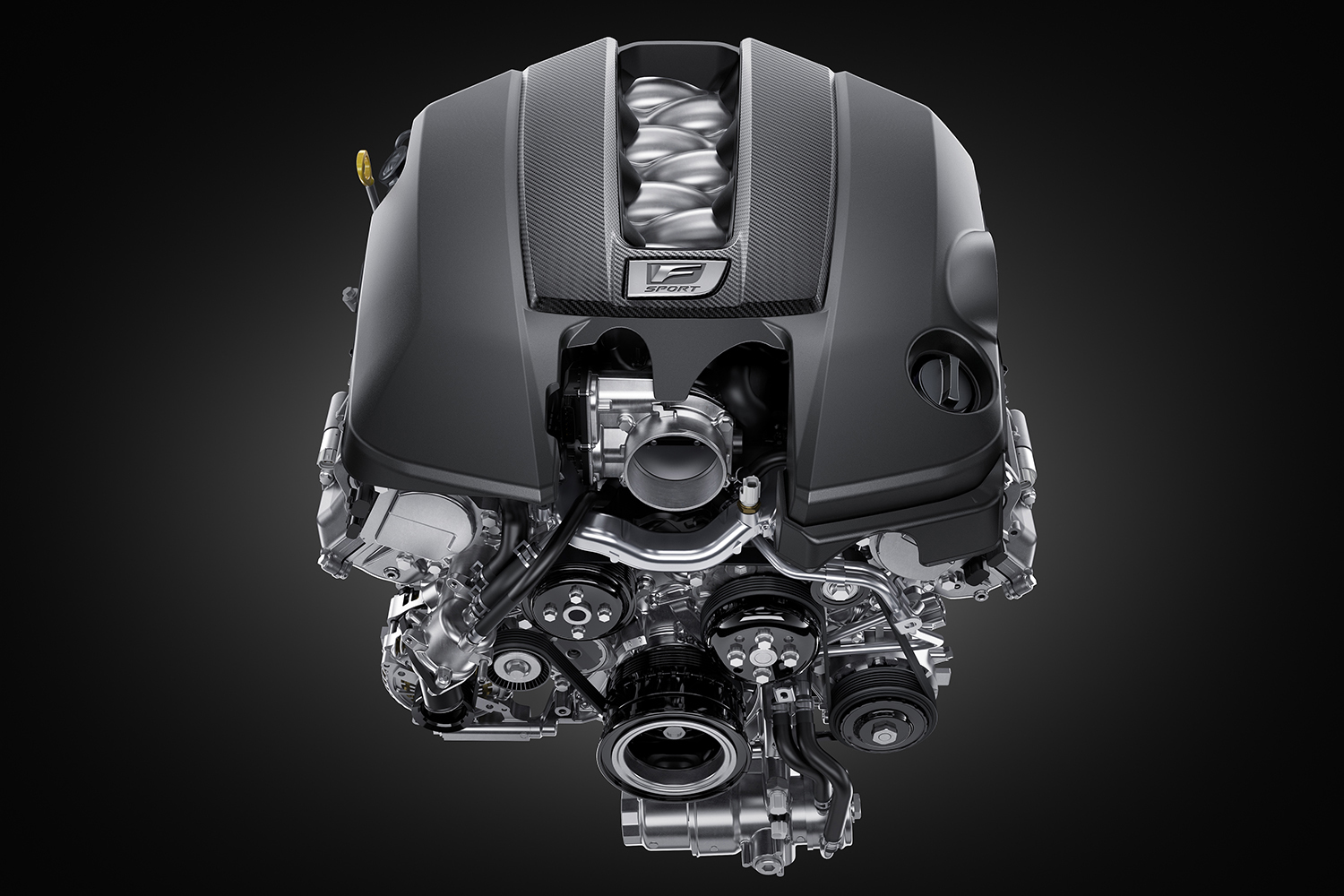レクサスIS500 “F SPORT Performance”と特別仕様車の価格を発表 〜 画像22