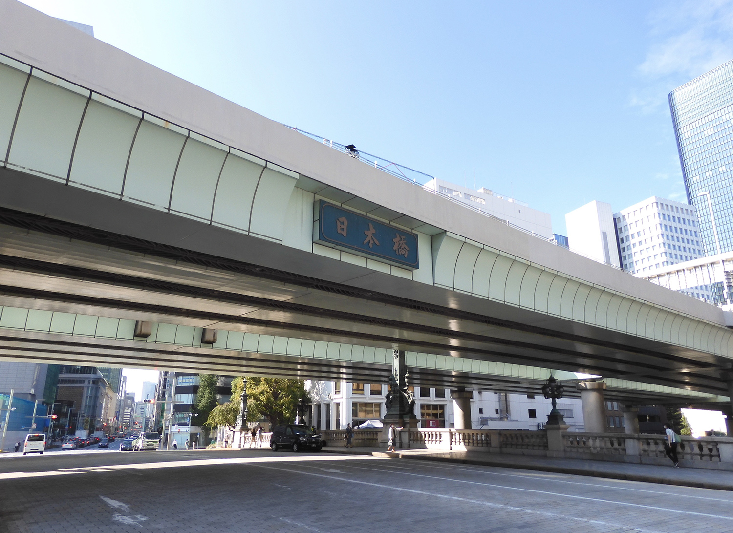 日本橋 〜 画像3