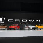 【画像】EVもクラウンも発売前のモデルを大量公開！　なぜトヨタだけ衝撃の「新車発表」が可能なのか？ 〜 画像1