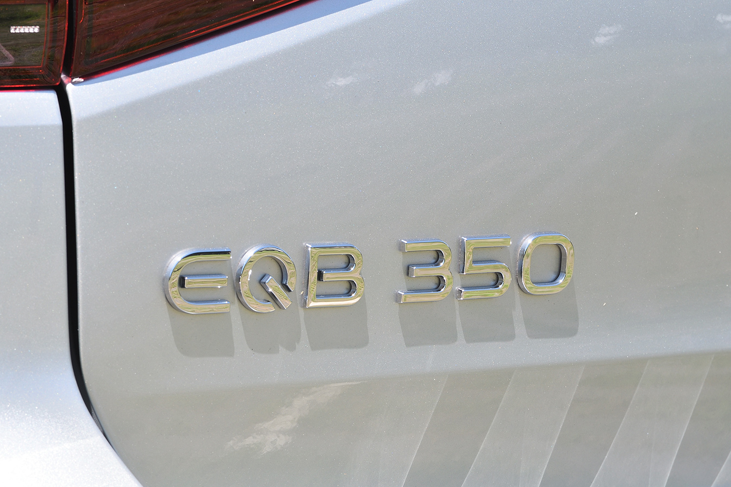 メルセデス・ベンツEQBはFFの「250」か4WDの「350」かグレード選択が悩ましい 〜 画像38