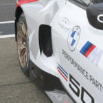【画像】「オネーサン」でバズったスーパーGT参戦チーム「BMW Team Studie」のドライバーに直撃！　新型車両「M4 GT3」ってどんなマシン？ 〜 画像9