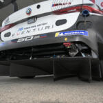 【画像】「オネーサン」でバズったスーパーGT参戦チーム「BMW Team Studie」のドライバーに直撃！　新型車両「M4 GT3」ってどんなマシン？ 〜 画像10
