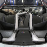 【画像】「オネーサン」でバズったスーパーGT参戦チーム「BMW Team Studie」のドライバーに直撃！　新型車両「M4 GT3」ってどんなマシン？ 〜 画像30