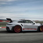 【画像】自然吸気水平対向6気筒が525馬力に進化！　モータースポーツでのノウハウが注ぎこまれた新型911 GT3 RSの予約受注を開始 〜 画像5