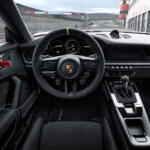 【画像】自然吸気水平対向6気筒が525馬力に進化！　モータースポーツでのノウハウが注ぎこまれた新型911 GT3 RSの予約受注を開始 〜 画像6