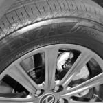 【画像】なぜSUVには専用タイヤがいいのか？　愛車のネガを解消する「ブリヂストン・アレンザ」の性能とは 〜 画像11
