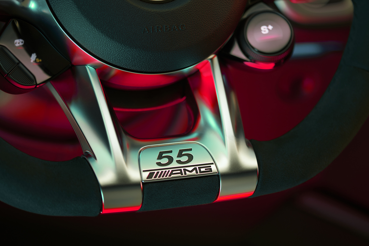 メルセデス・AMG G63「エディション55」 〜 画像6