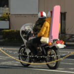 【画像】海外では「BOSOZOKU」スタイルと認められている！　いわゆる暴走族とは違う「旧車會」とは 〜 画像2