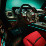 【画像】ブランド創業55周年を祝う特別仕様車！　メルセデス AMG G63「エディション55」を限定200台発売 〜 画像4
