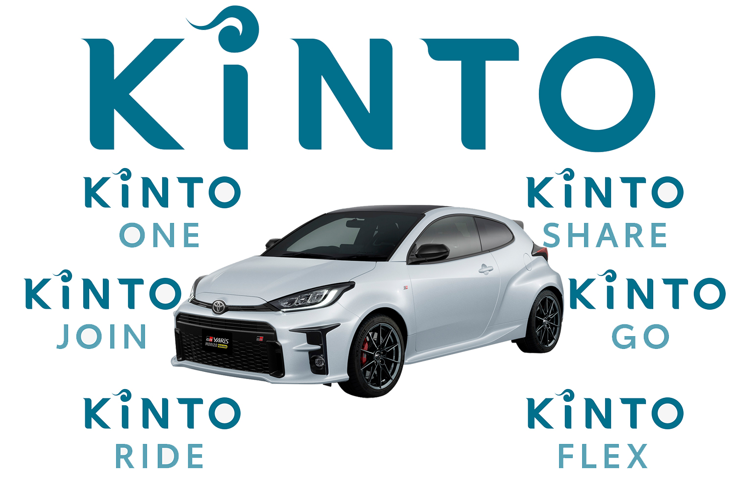 トヨタがサブスクサービス「KINTO」を超優遇するワケ