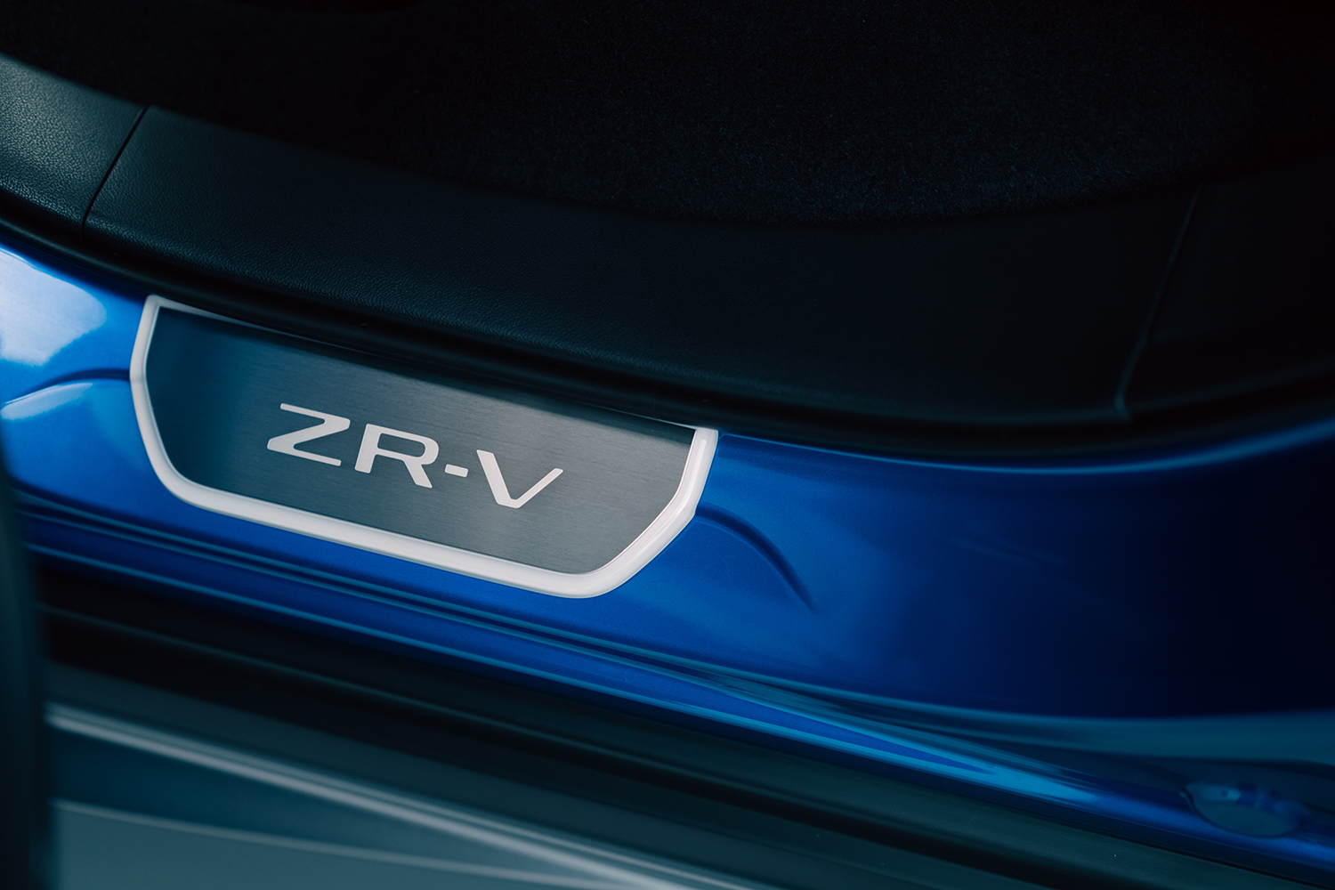 機能美を追求したホンダアクセスの純正パーツを装着したZR-Vをお披露目 〜 画像49