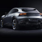 【画像】フェラーリのSUVは現地価格で約5600万円！　ブランド初の4ドアモデルとなるプロサングエを発表 〜 画像12