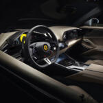 【画像】フェラーリのSUVは現地価格で約5600万円！　ブランド初の4ドアモデルとなるプロサングエを発表 〜 画像15