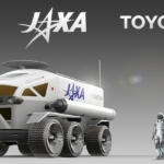 【画像】アポロ以来の月面探索をニッポンの自動車メーカーが支える！　トヨタ＆日産が市販車技術を「月面車」に活用 〜 画像2