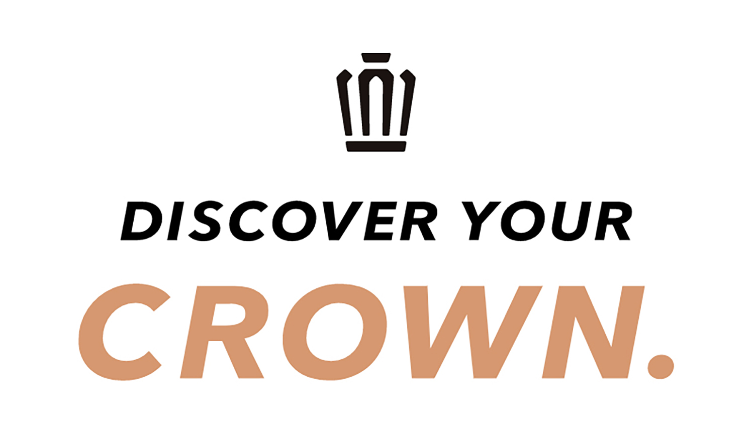 DISCOVER YOUR CROWN 〜 画像1
