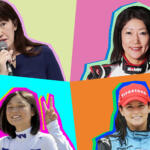【画像】もはや性別は関係なしの時代へ！　モータースポーツの歴史に名を残した５人の女性ドライバー 〜 画像13