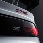 【画像】モータースポーツシーンに新たな伝説を刻む！　日産「Nissan Z GT４」を発表 〜 画像3