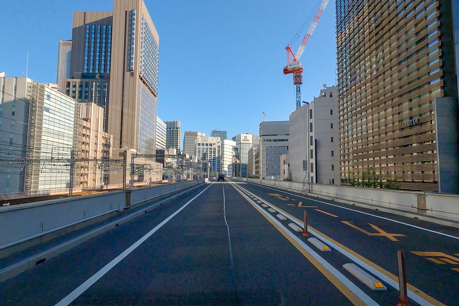 東京高速道路 〜 画像1