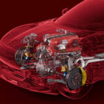 【画像】フェラーリのSUVは現地価格で約5600万円！　ブランド初の4ドアモデルとなるプロサングエを発表 〜 画像20