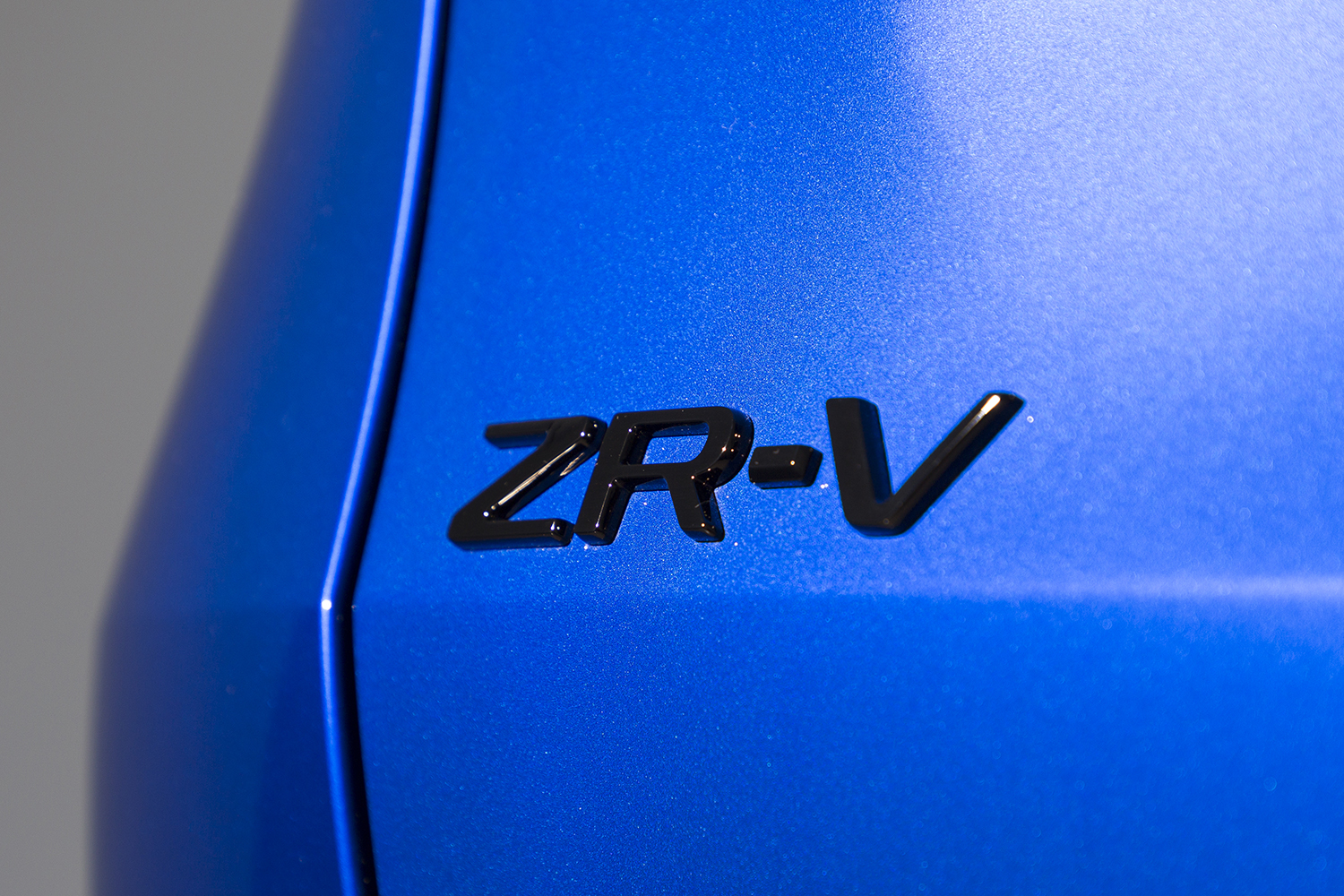 機能美を追求したホンダアクセスの純正パーツを装着したZR-Vをお披露目 〜 画像26