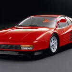 【画像】フェラーリ75年の歴史で１番売れたクルマって知ってる？　調べたら１万7000台以上も販売したモデルがあった！ 〜 画像7