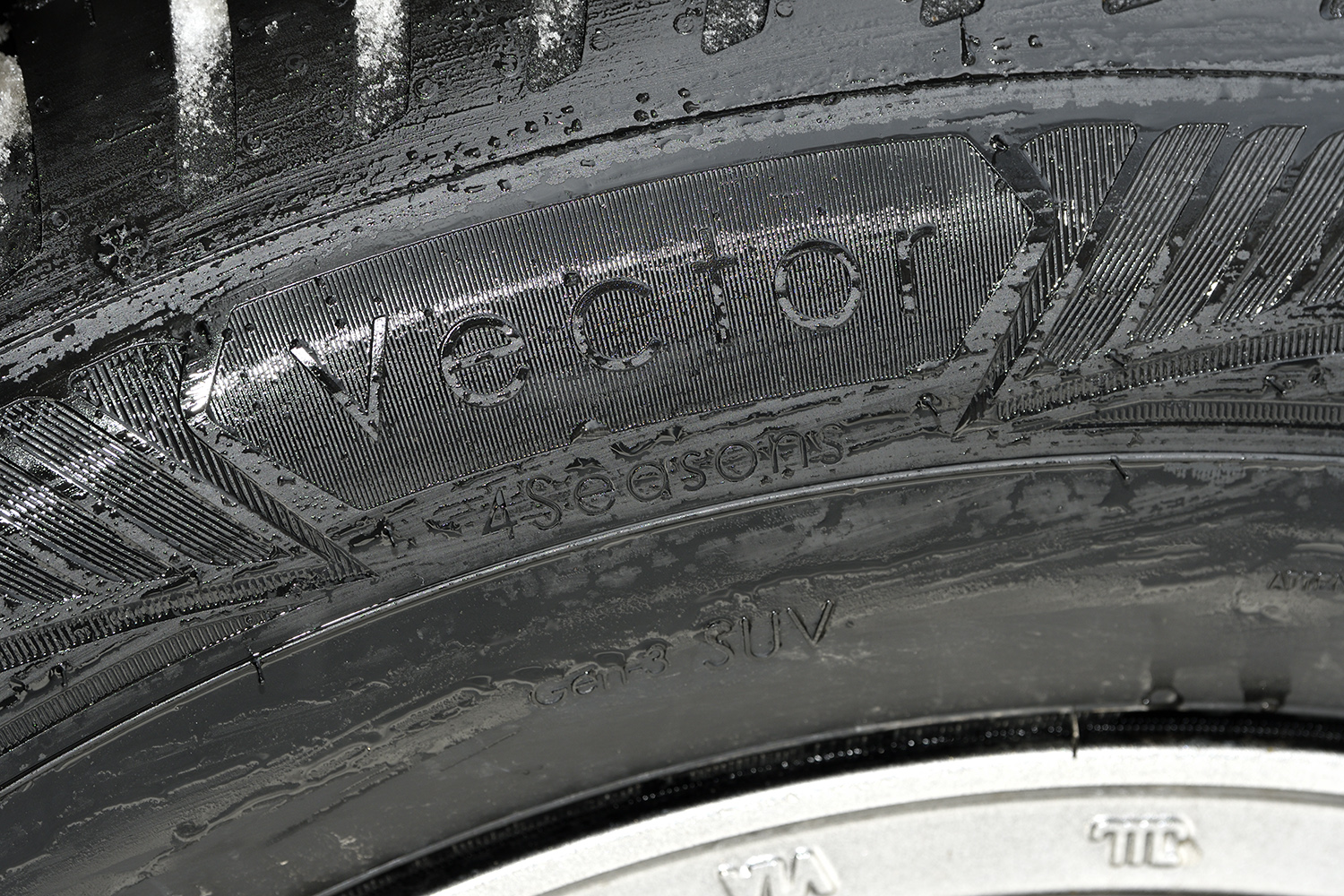 グッドイヤーのオールシーズンタイヤ「ベクター4シーズンGen3」がこの冬注目の１本だった 〜 画像41