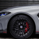 【画像】国内限定25台のニュル最速BMWが誕生！　伝説的名称を冠した「M4 CSL」の注文受付を開始 〜 画像6