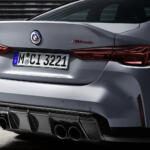 【画像】国内限定25台のニュル最速BMWが誕生！　伝説的名称を冠した「M4 CSL」の注文受付を開始 〜 画像7