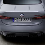 【画像】国内限定25台のニュル最速BMWが誕生！　伝説的名称を冠した「M4 CSL」の注文受付を開始 〜 画像9
