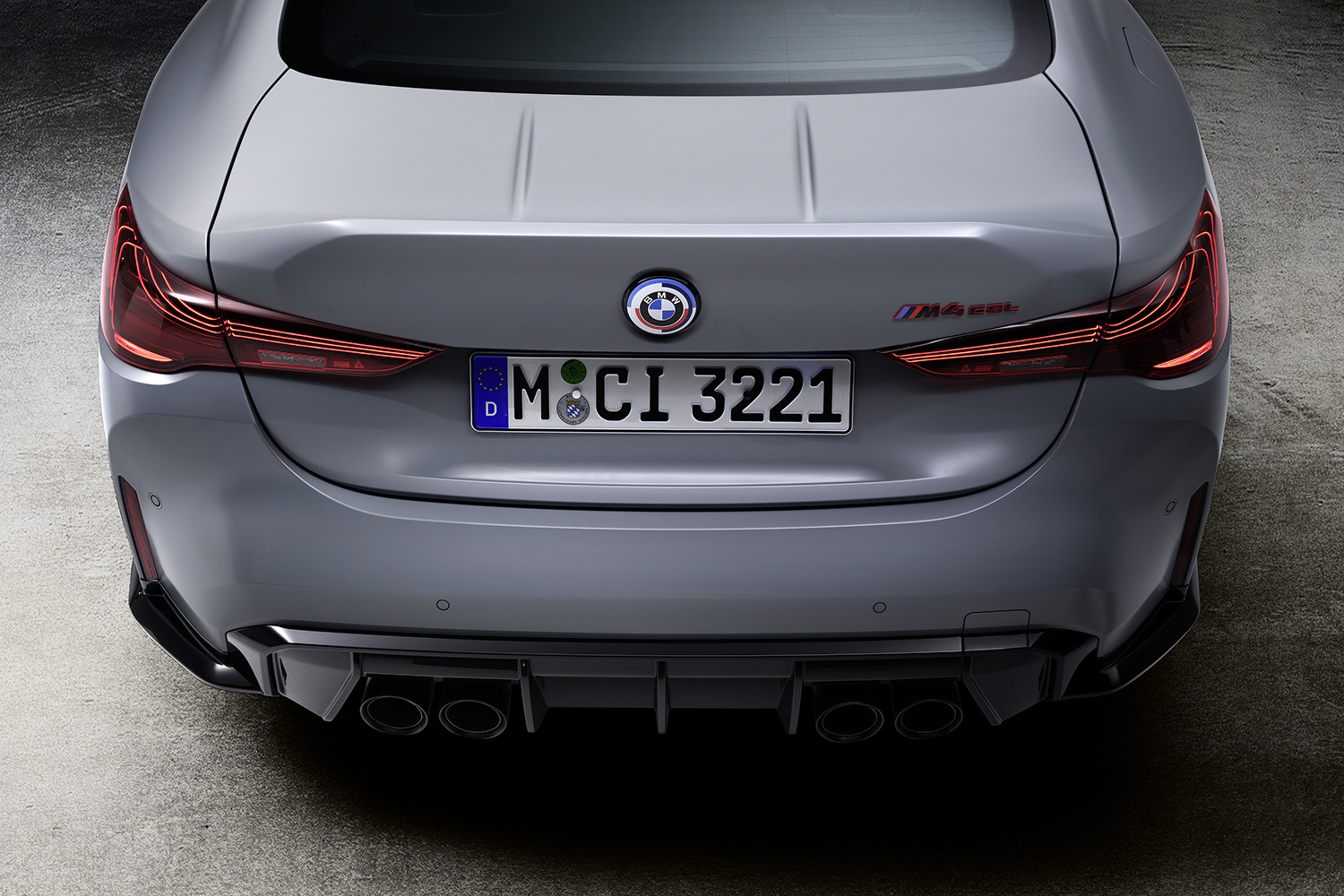 BMW・M4CSLが注文受付を開始！ 〜 画像8