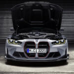 【画像】国内限定25台のニュル最速BMWが誕生！　伝説的名称を冠した「M4 CSL」の注文受付を開始 〜 画像16