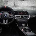 【画像】国内限定25台のニュル最速BMWが誕生！　伝説的名称を冠した「M4 CSL」の注文受付を開始 〜 画像22